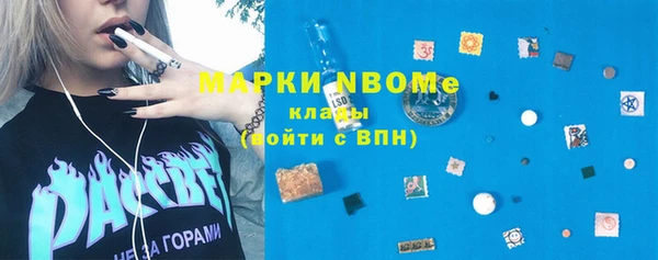 прущий лед Магас
