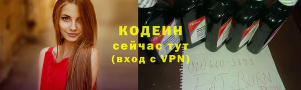 молекула духа Лиски
